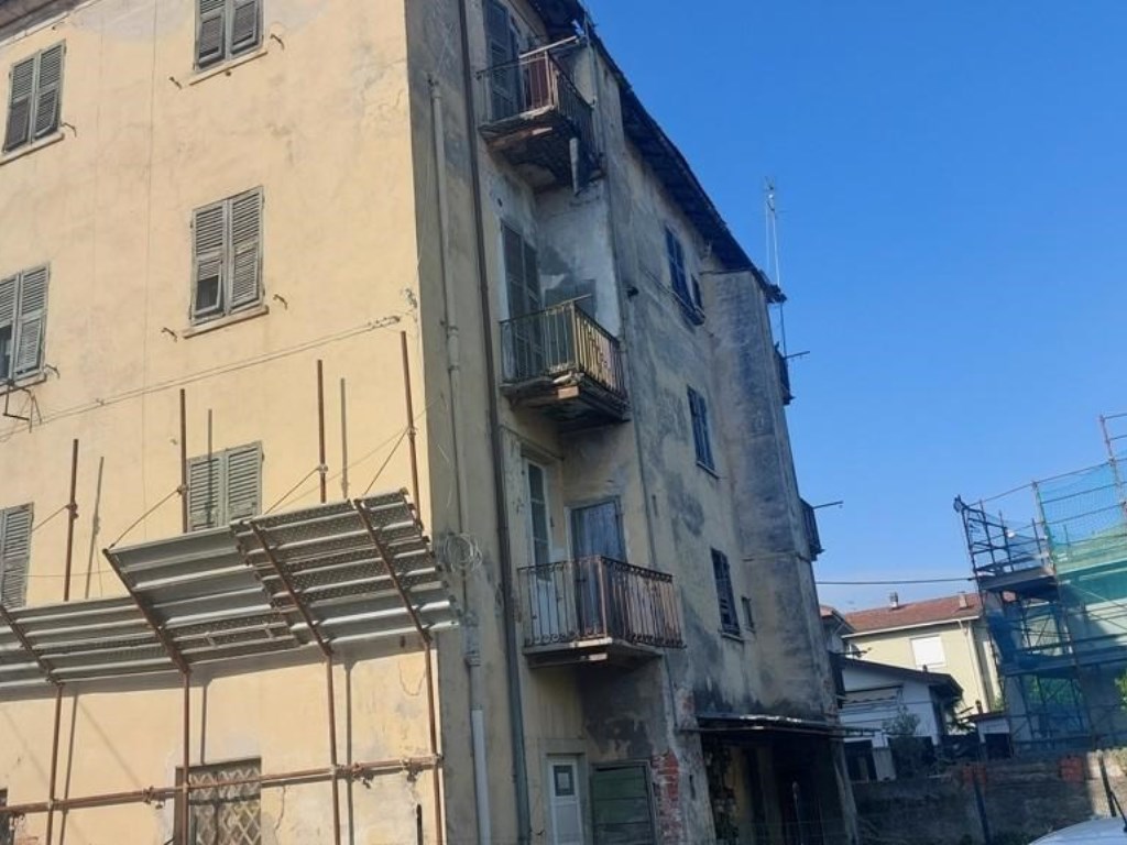 Palazzo in vendita a La Spezia via Sarzana,