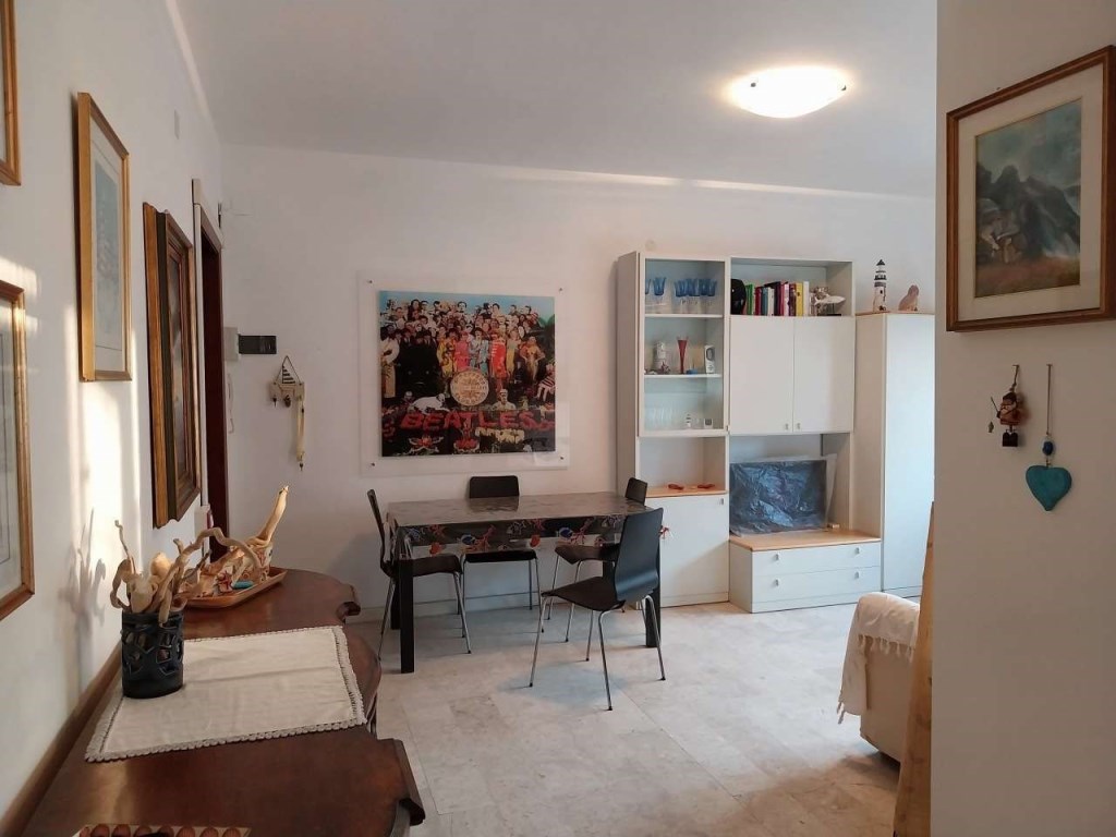 Appartamento in vendita a Sarzana via giovanni XXIII