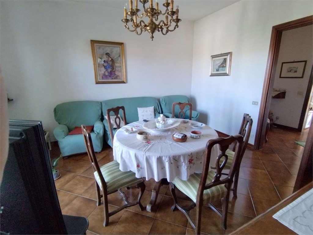 Appartamento in vendita a Castelnuovo Magra salicello