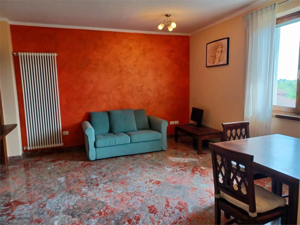 Appartamento in vendita a Castelnuovo Magra via canale