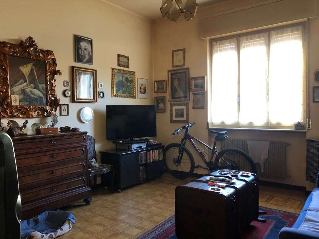 Appartamento in vendita a Gambolò