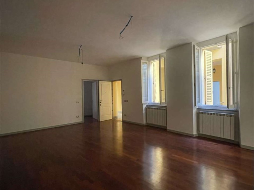 Appartamento in affitto a Vigevano