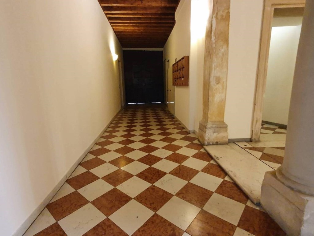 Ufficio in vendita a Padova via Cesare Battisti