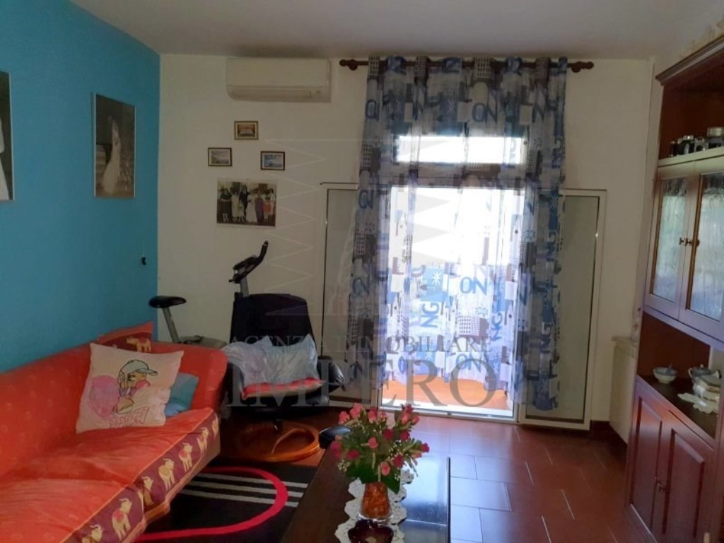 Appartamento in vendita a Olivetta San Michele via cavour,