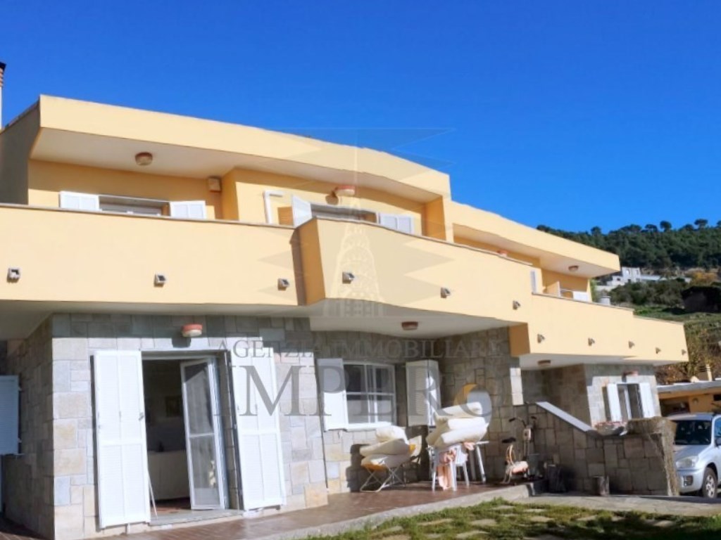 Villa in vendita a Ventimiglia via Case Palmeira, 6