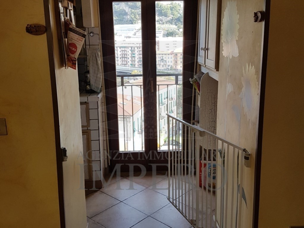 Appartamento in vendita a Ventimiglia via falerina,
