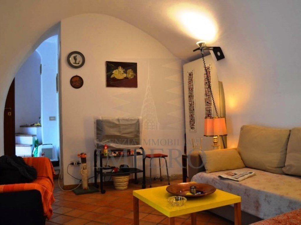 Appartamento in vendita a Olivetta San Michele via cavour, 20