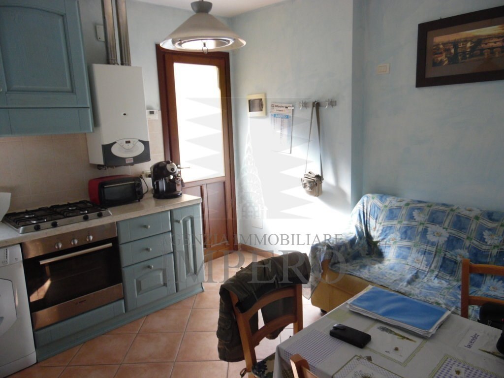 Appartamento in vendita a Ventimiglia via Salita al Forno,