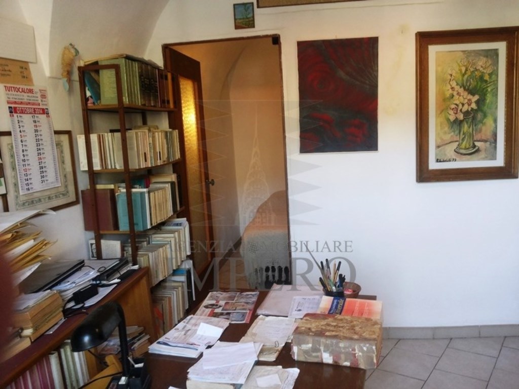 Appartamento in vendita a San Biagio della Cima via Torre,