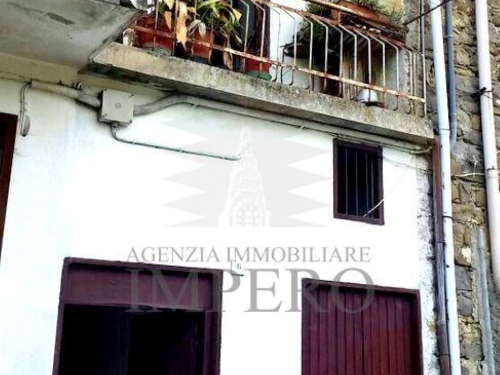 Appartamento in vendita a Castel Vittorio via Buonaventura caviglia, 17