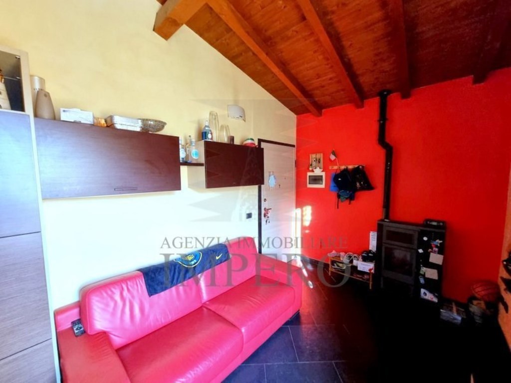 Appartamento in vendita a Camporosso via Turistica,