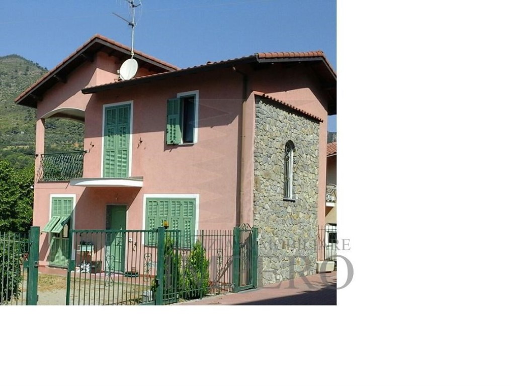 Villa in vendita a Ventimiglia via Tremola,
