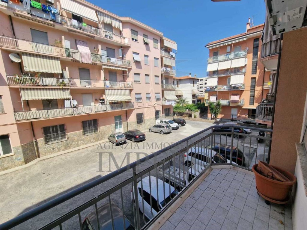Appartamento in vendita a Ventimiglia via Sottoconvento, 18D