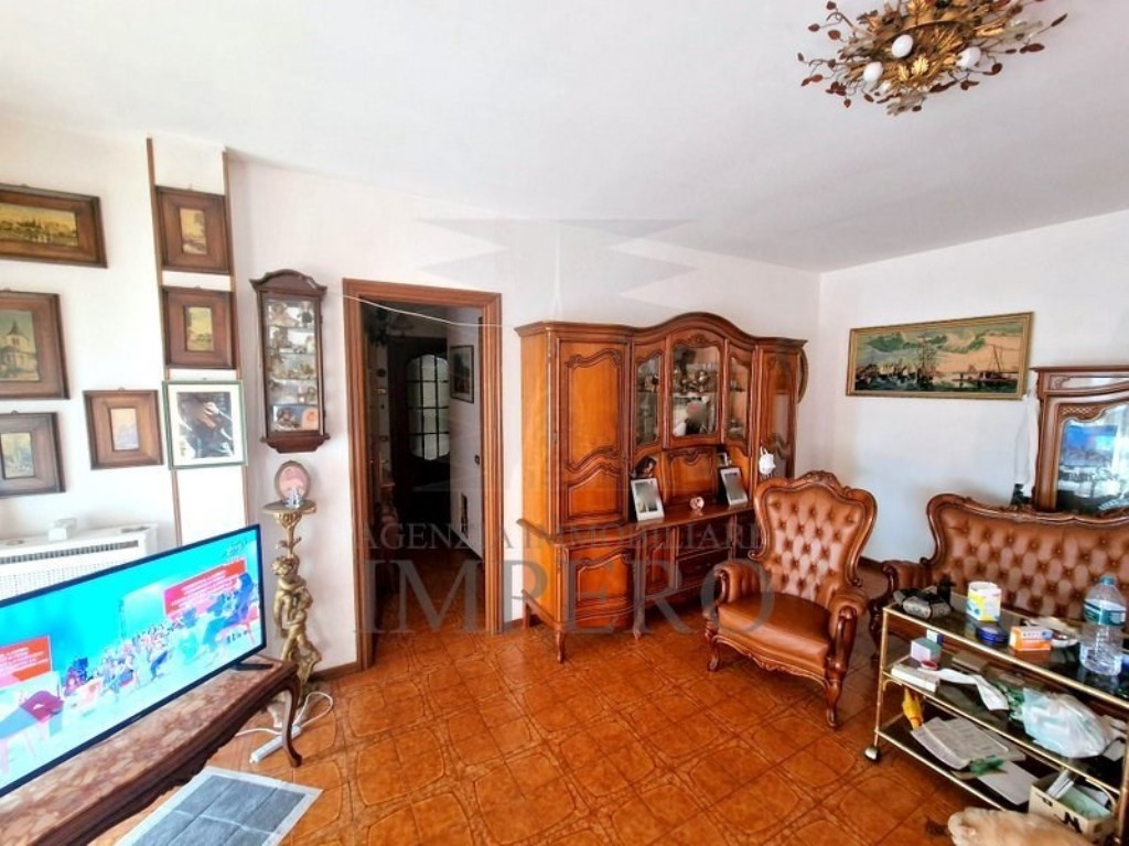 Appartamento in vendita a Ventimiglia via San Secondo, 1