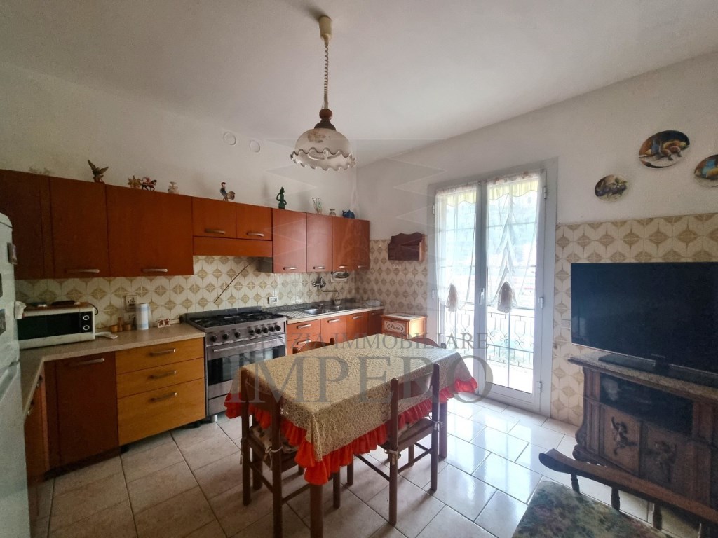Appartamento in vendita a Ventimiglia via Gallardi, 133