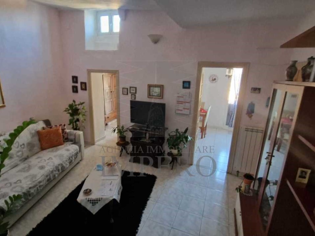 Appartamento in vendita a Ventimiglia via Falerina, 29