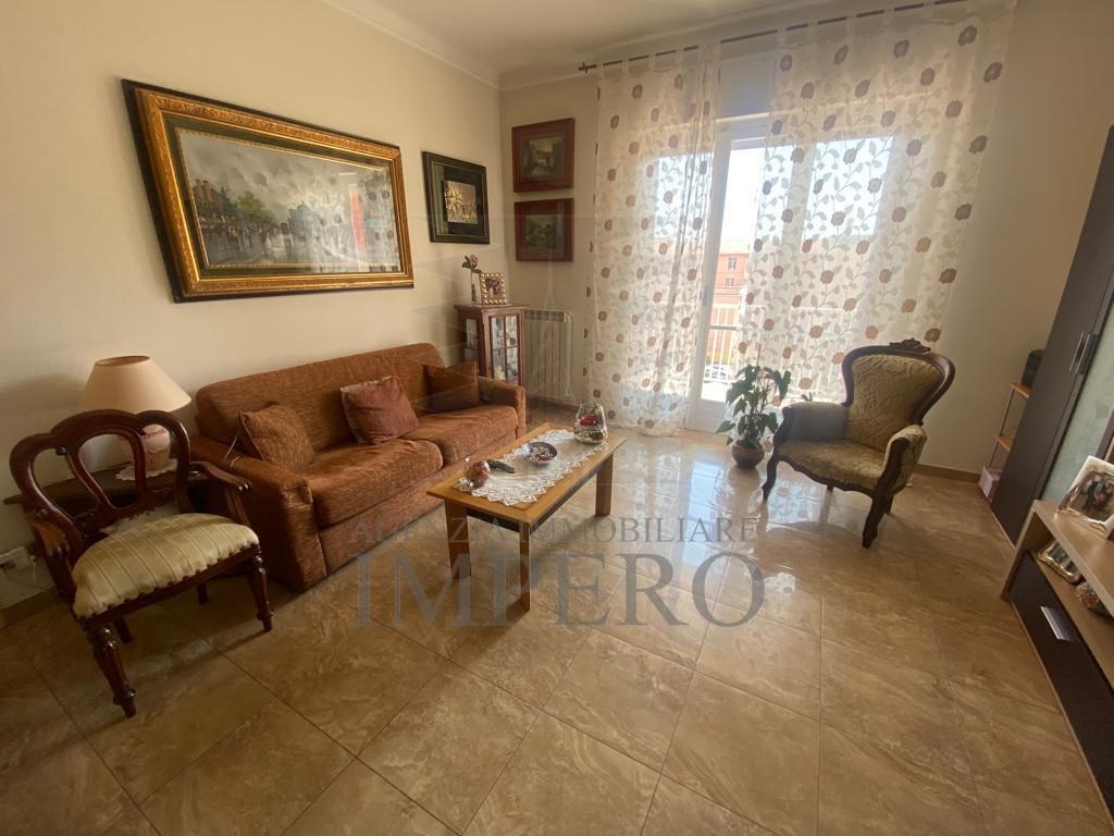 Appartamento in vendita a Ventimiglia via Roma, 47