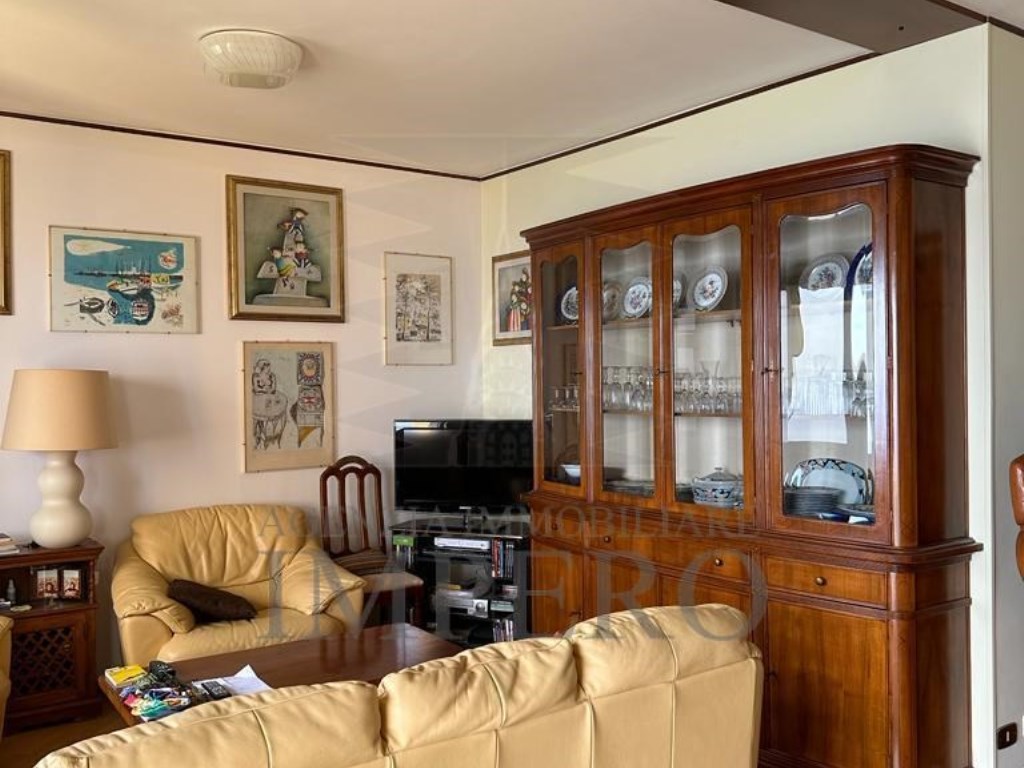 Appartamento in vendita a Ventimiglia via Alpe Summa,
