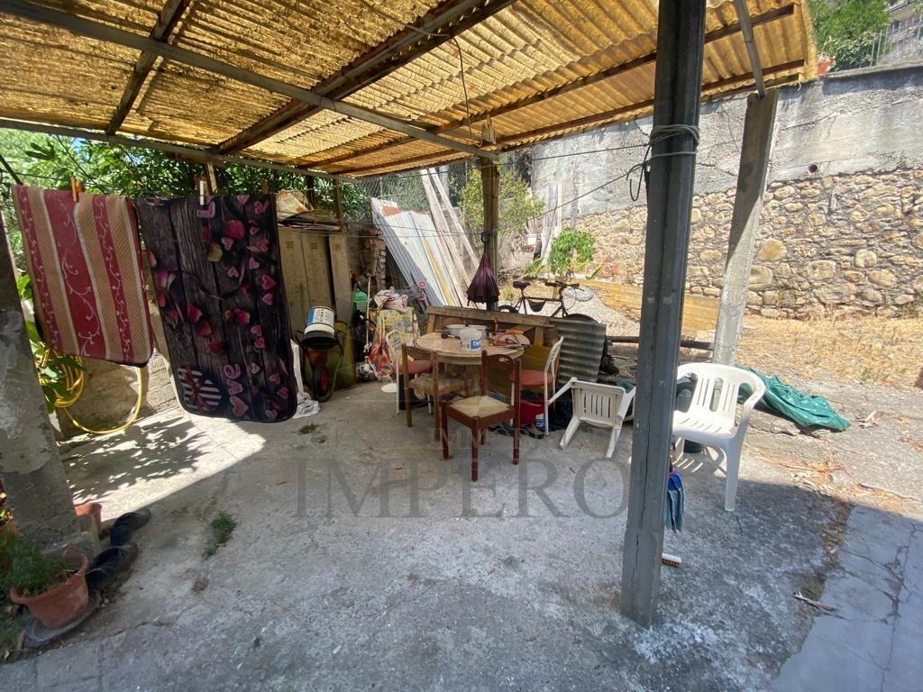 Appartamento in vendita a Vallecrosia via Poggio Ponente, 41
