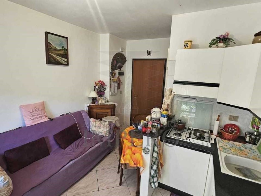 Appartamento in vendita a Ventimiglia corso Limone Piemonte,