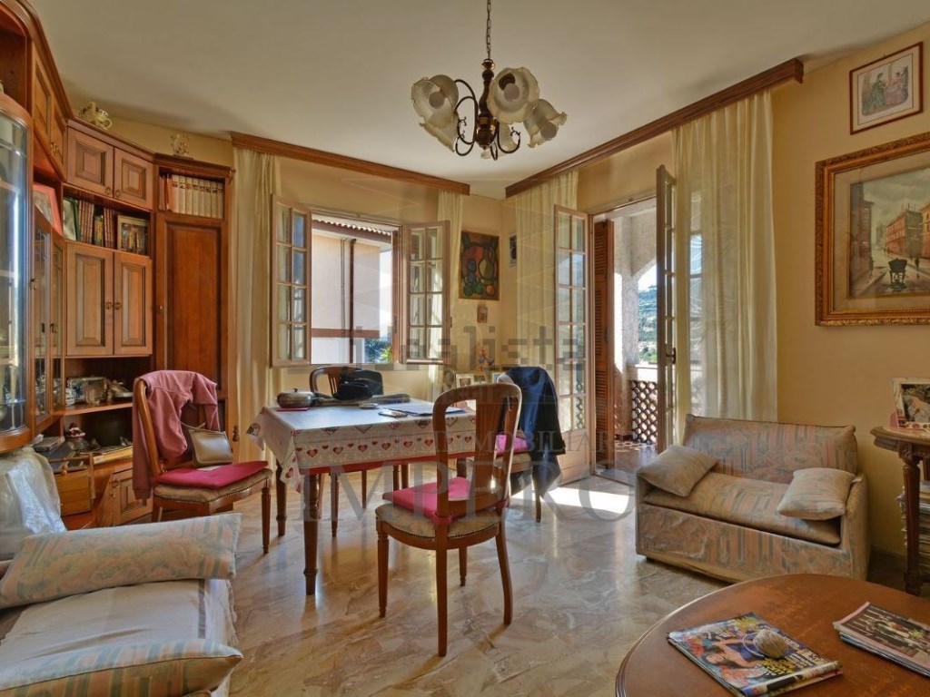 Appartamento in vendita a Ventimiglia corso Limone Piemonte,