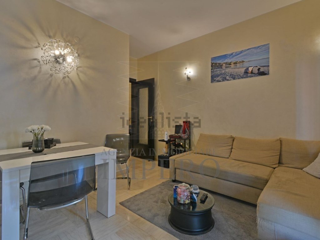 Appartamento in vendita a Ventimiglia via Carso, 3