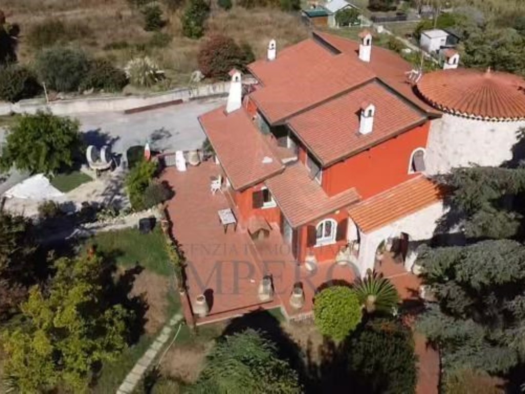 Villa in vendita a Ventimiglia ,