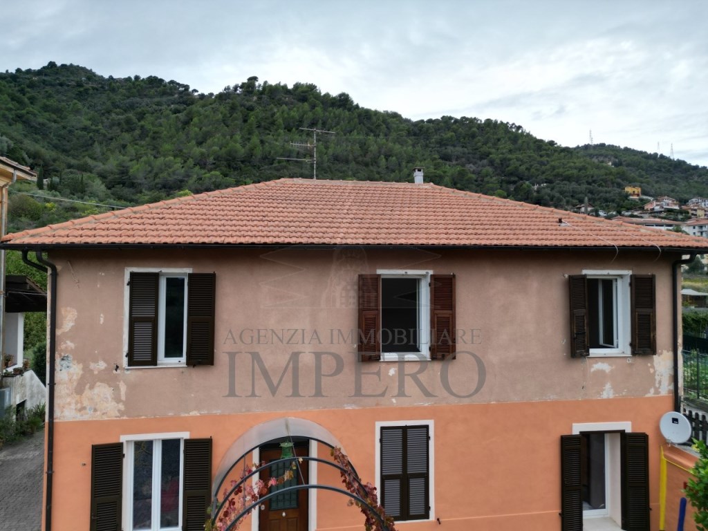 Appartamento in vendita a Camporosso via Sant'Anna, 1