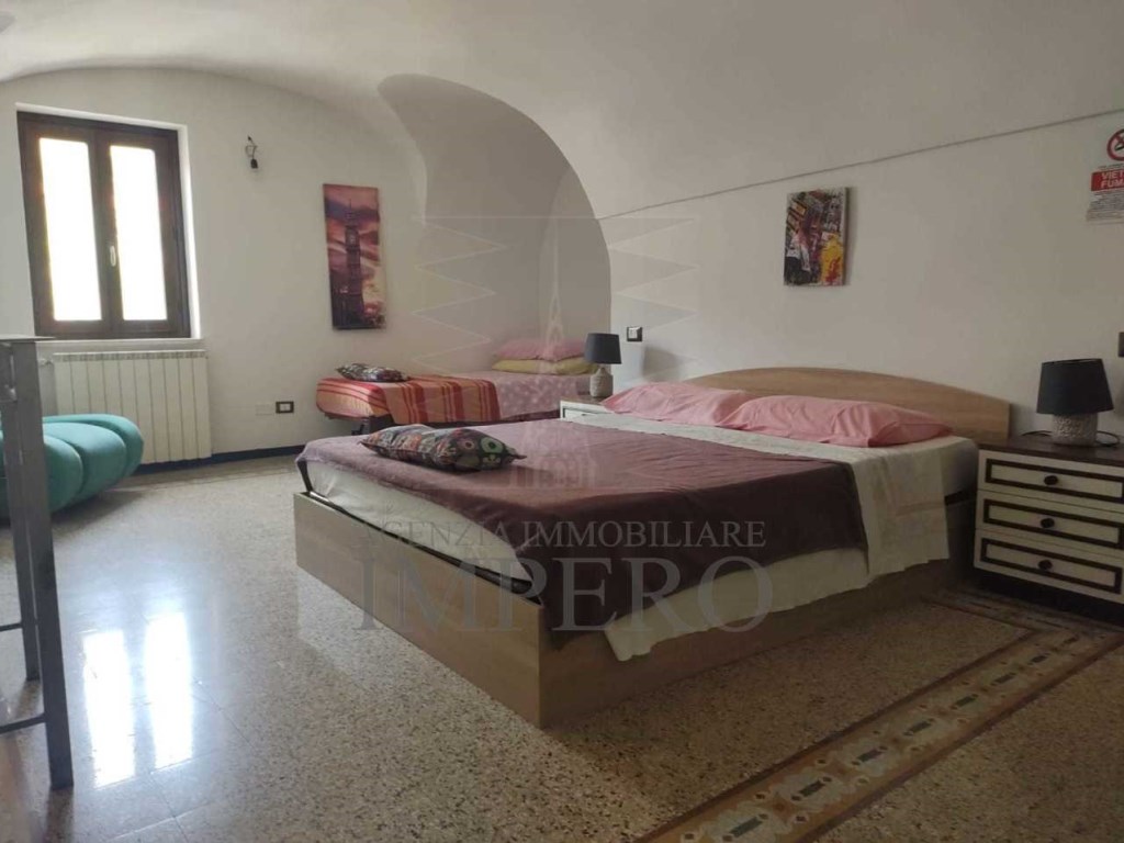 Appartamento in vendita a Dolceacqua vicolo Cantone, 8