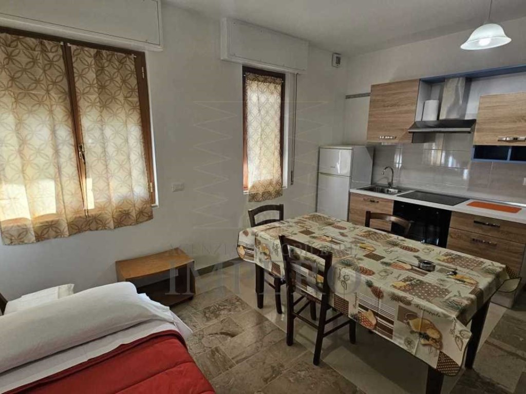 Appartamento in vendita a Ventimiglia via Nervia, 44