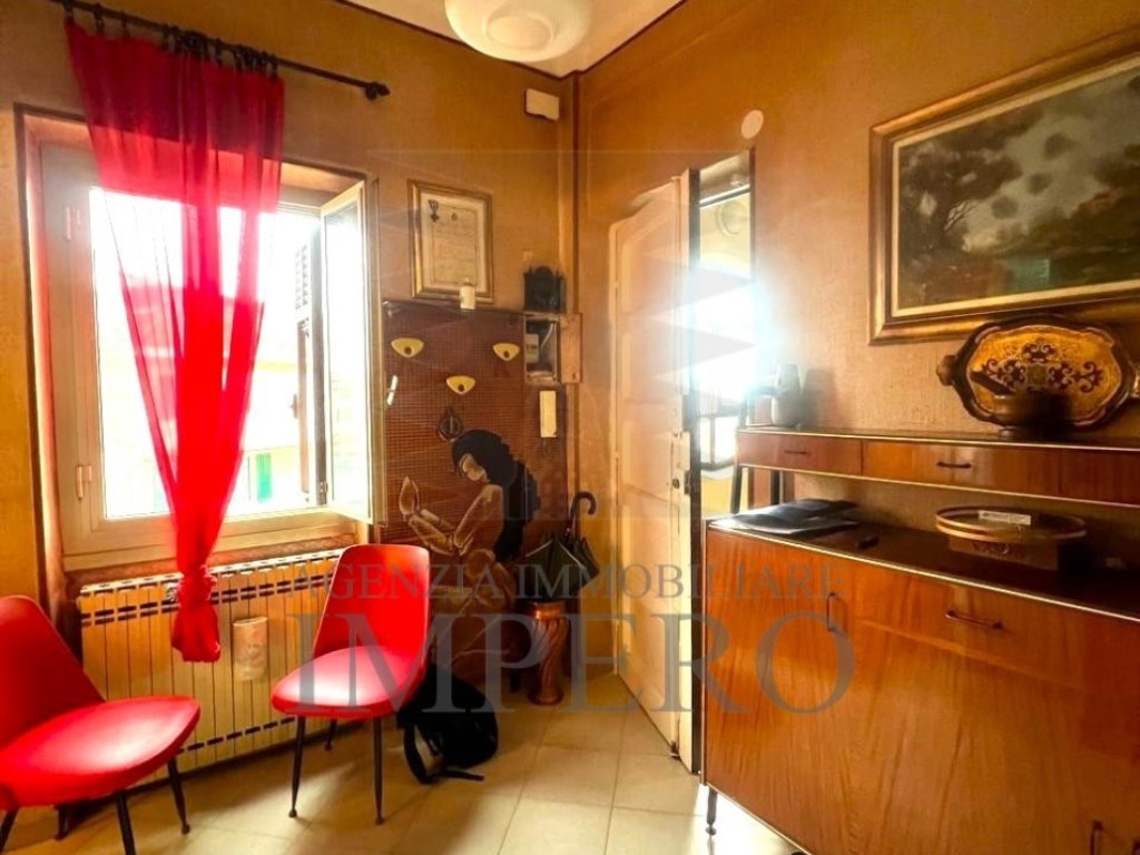 Appartamento in vendita a Ventimiglia corso Genova, 33