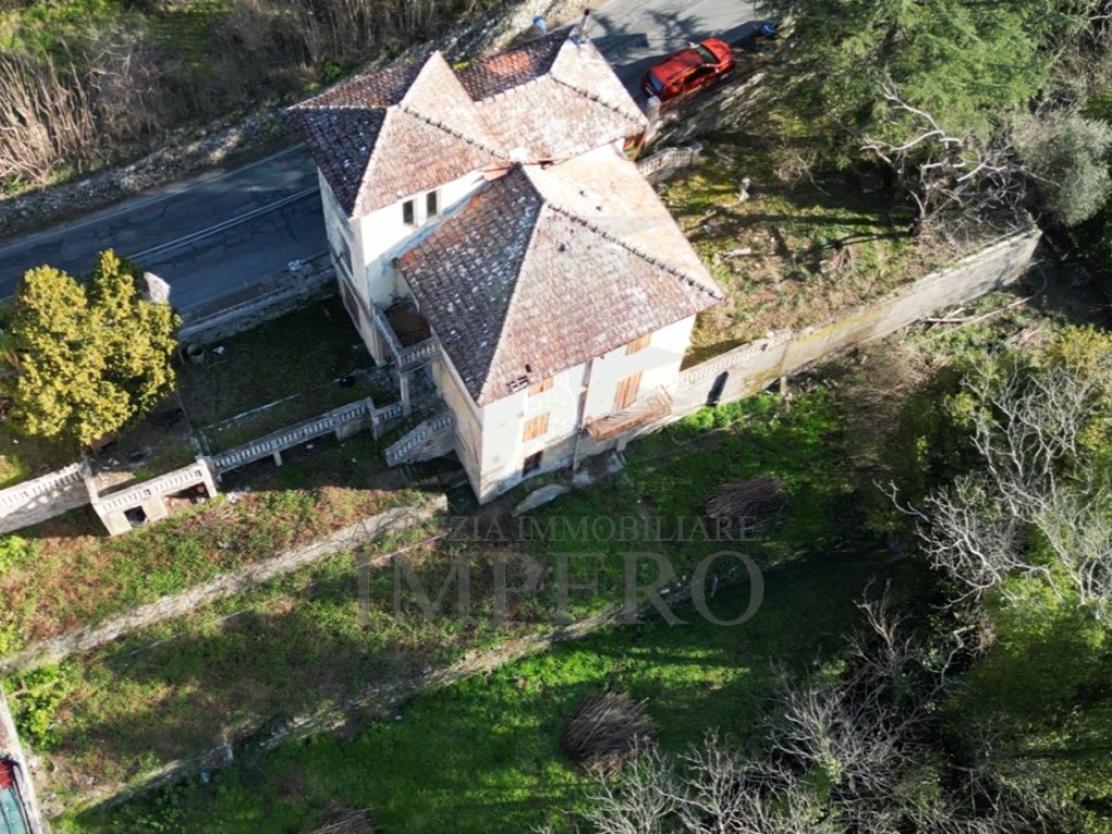 Casa Indipendente in vendita a Pigna via San Rocco, 1