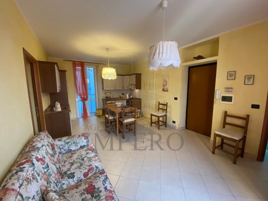 Appartamento in vendita a Ventimiglia via Gianchette, 1