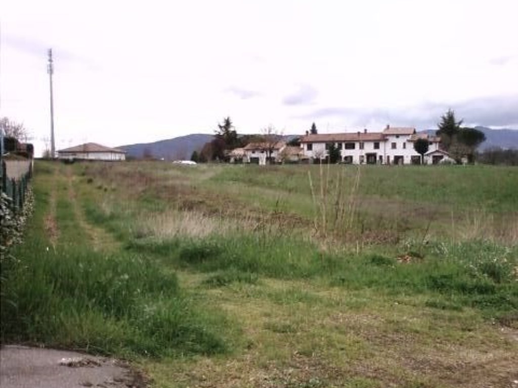 Terreno Residenziale in vendita a Bibbiena via giuseppe bocci, n. 40