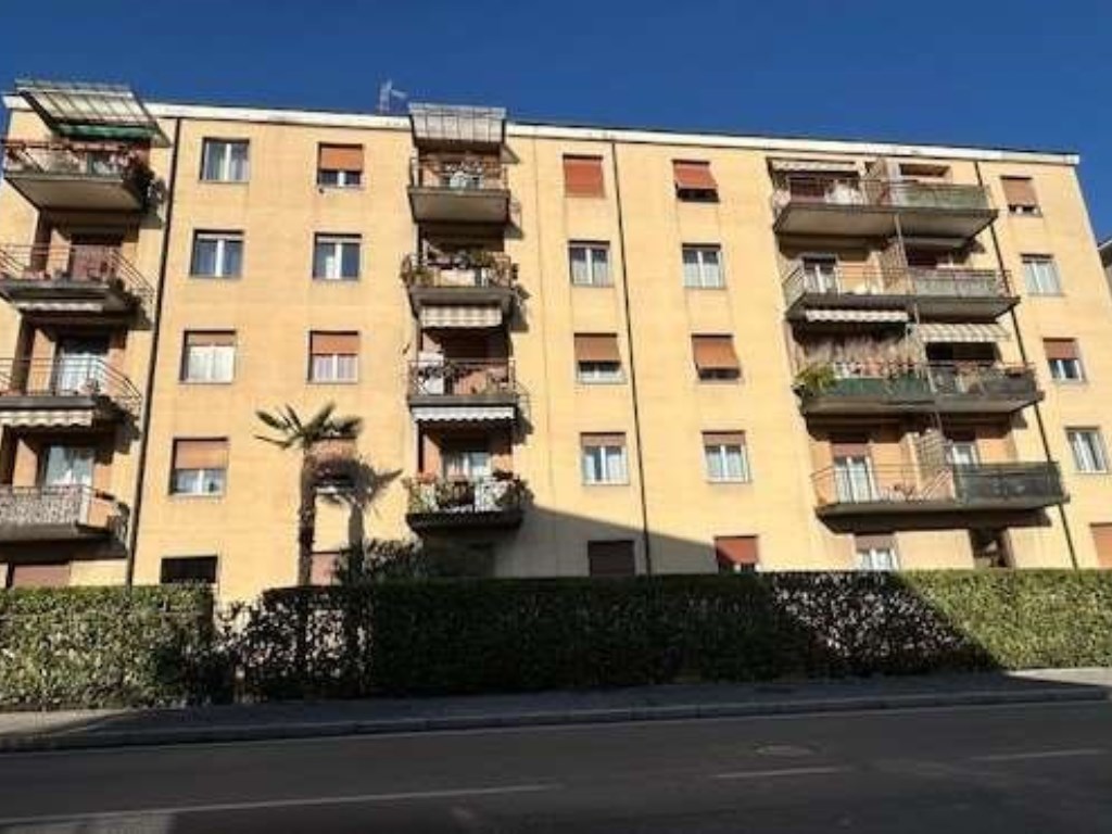 Appartamento in vendita a Como via Turati 20