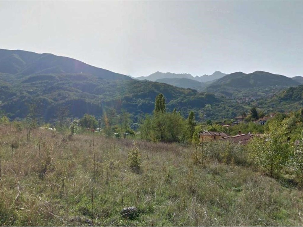 Terreno Edificabile in vendita a San Romano in Garfagnana