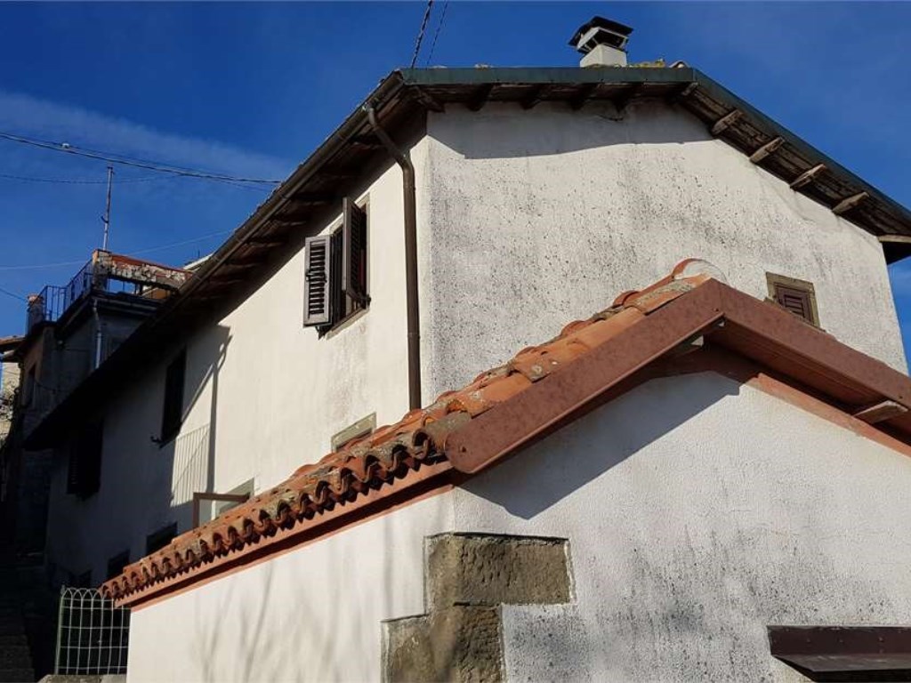 Casa Indipendente in vendita a Castiglione di Garfagnana chiozza