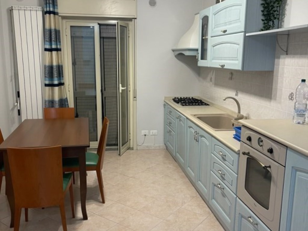 Appartamento in affitto a Carlentini via nazionale