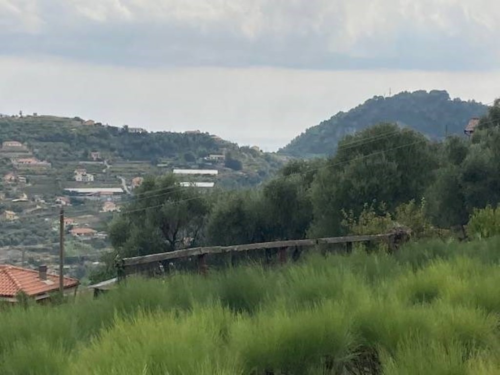 Terreno Edificabile in vendita a San Biagio della Cima