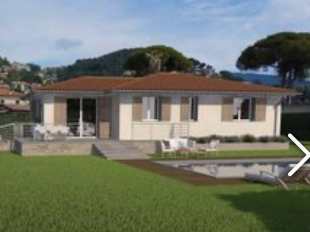 Villa in vendita a Camporosso