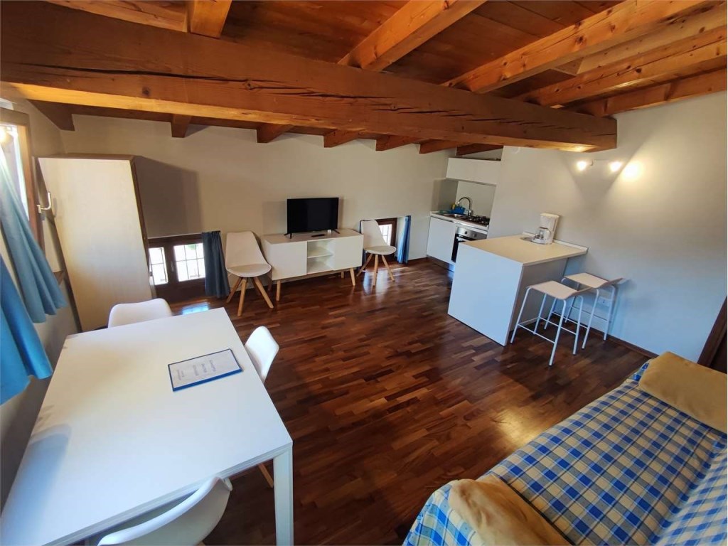 Appartamento in affitto a Riva del Garda via Fiume 2
