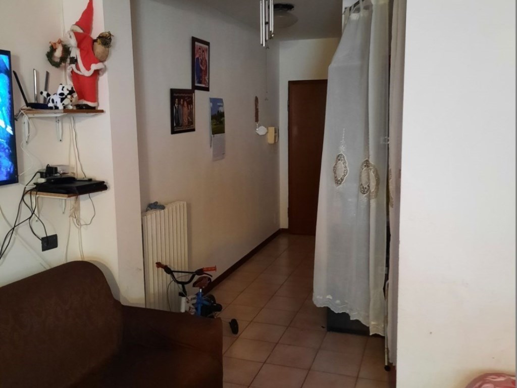 Appartamento in vendita a Campagnola Emilia via baccarini 17/b