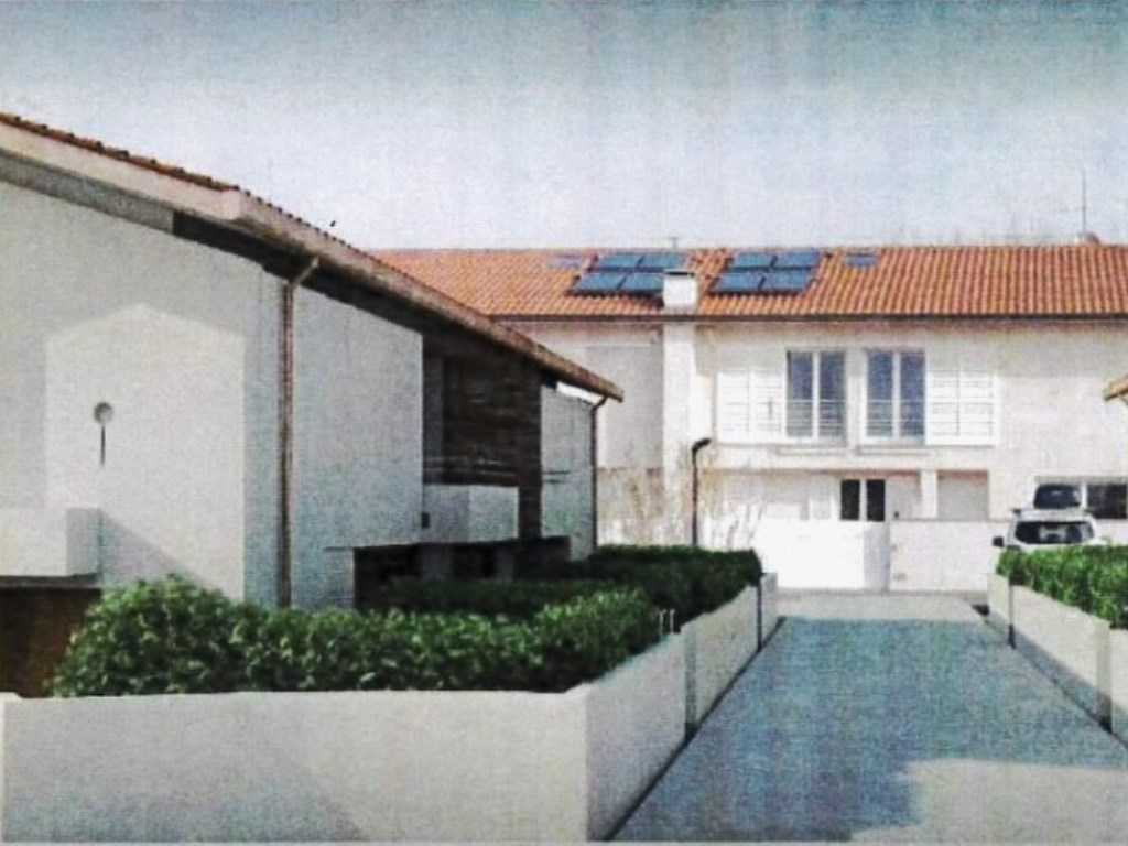 Appartamento in vendita a Pontedera via Alcide de Gasperi,