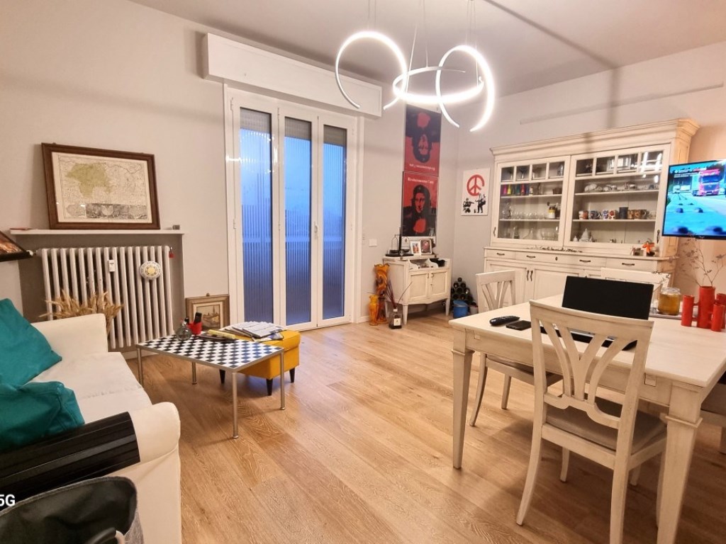 Appartamento in vendita a Parma strada Martinella, 122