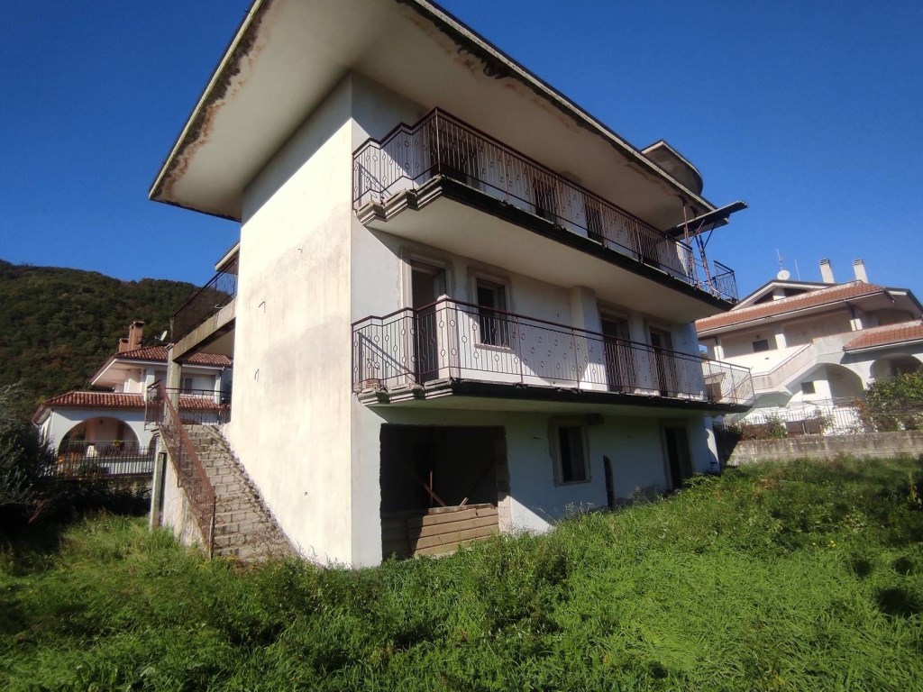 Villa in vendita a Mercato San Severino