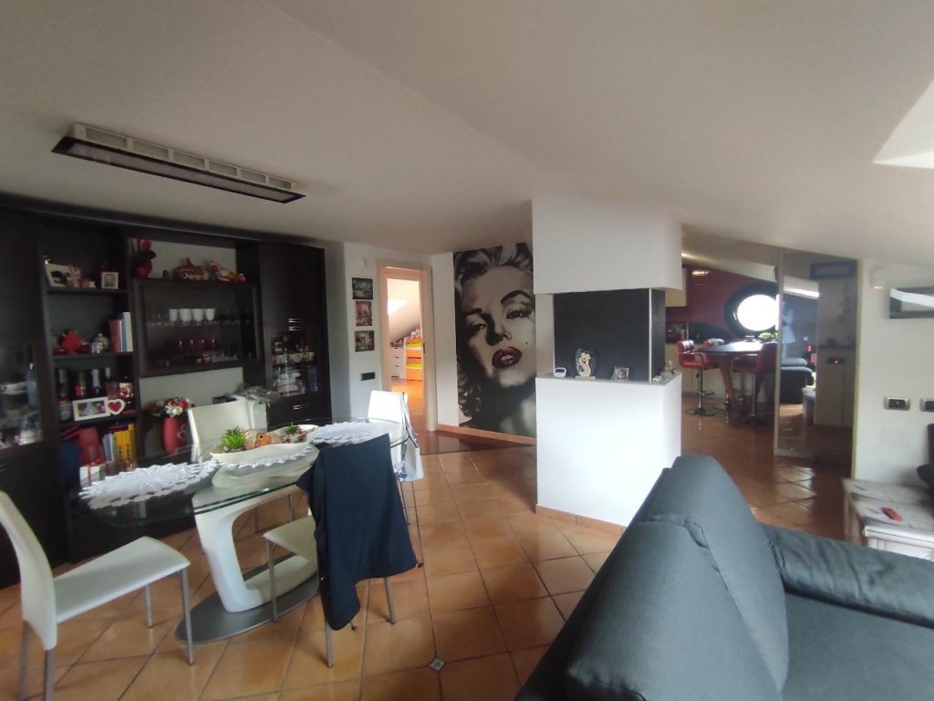 Appartamento in vendita a Cava de' Tirreni via Nicola Pastore 2