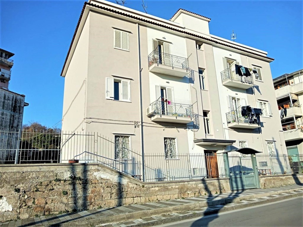 Appartamento in vendita a Nocera Superiore via materdomini 1