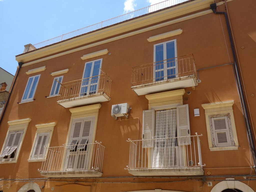 Appartamento in vendita a Torremaggiore