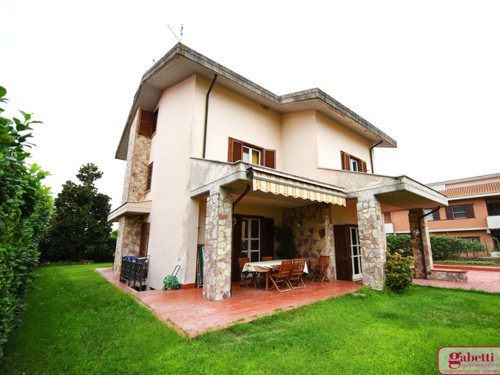 Villa in vendita a Civita Castellana civita Castellana Degli Equi,1