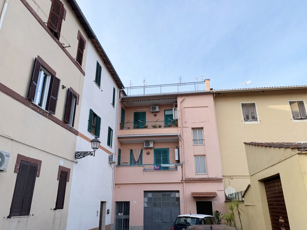 Appartamento in vendita a Civita Castellana civita Castellana dello scasato,31